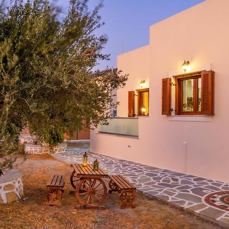 Olive Studios Karpathos Studio #4 Экстерьер фото