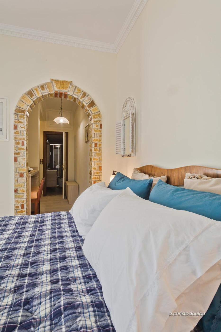 Olive Studios Karpathos Studio #4 Экстерьер фото