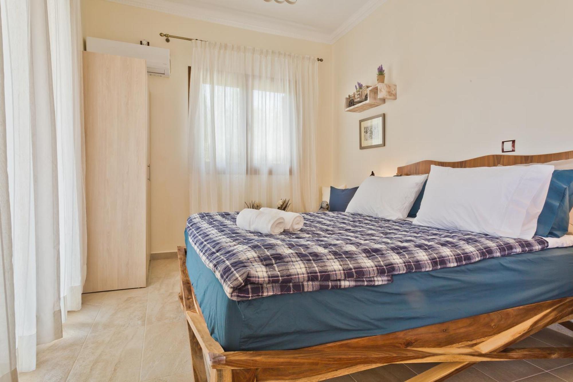 Olive Studios Karpathos Studio #4 Экстерьер фото