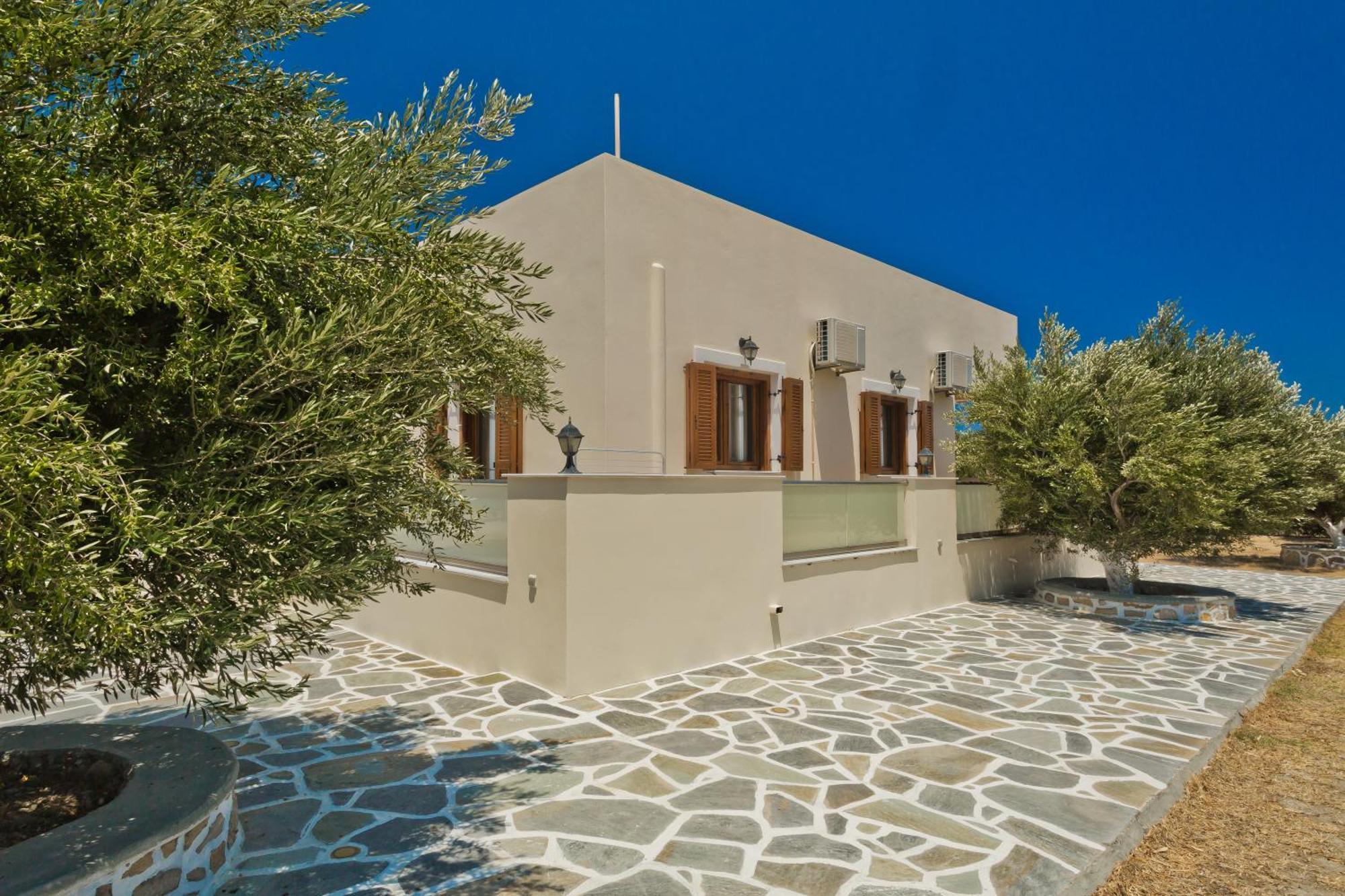 Olive Studios Karpathos Studio #4 Экстерьер фото