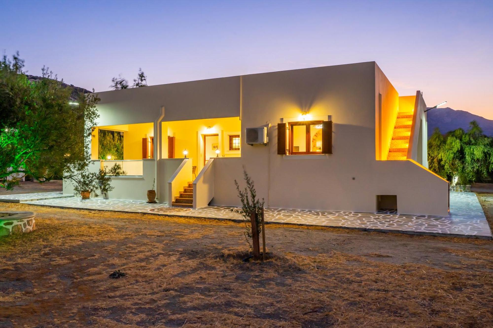 Olive Studios Karpathos Studio #4 Экстерьер фото