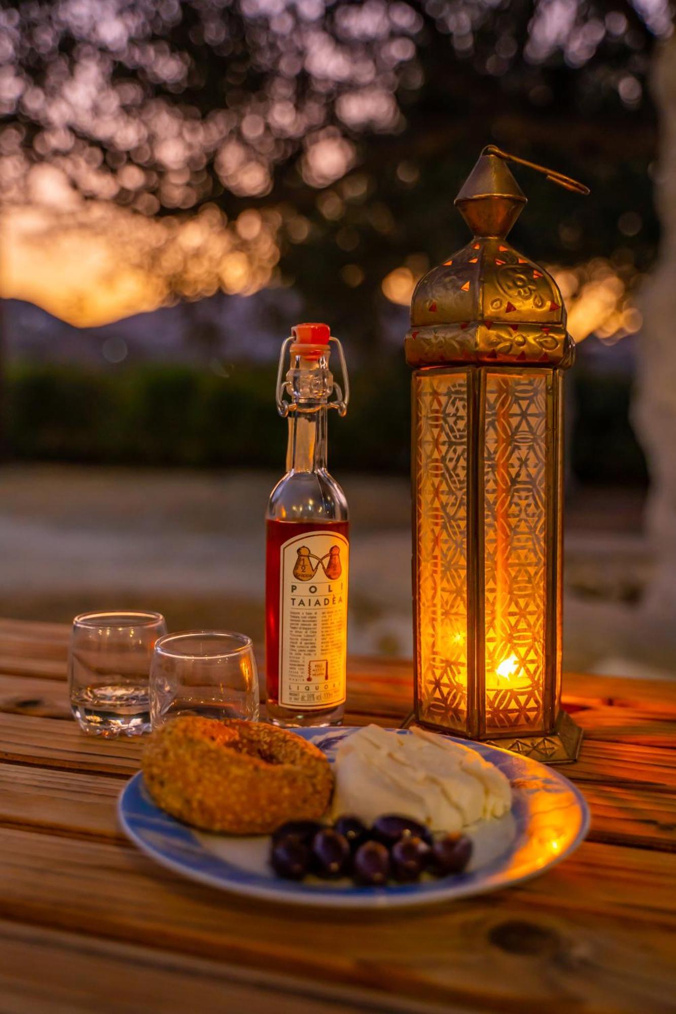 Olive Studios Karpathos Studio #4 Экстерьер фото