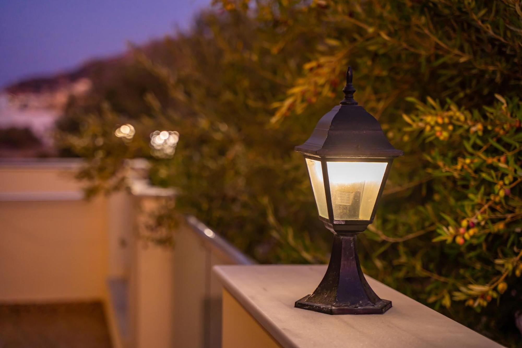Olive Studios Karpathos Studio #4 Экстерьер фото