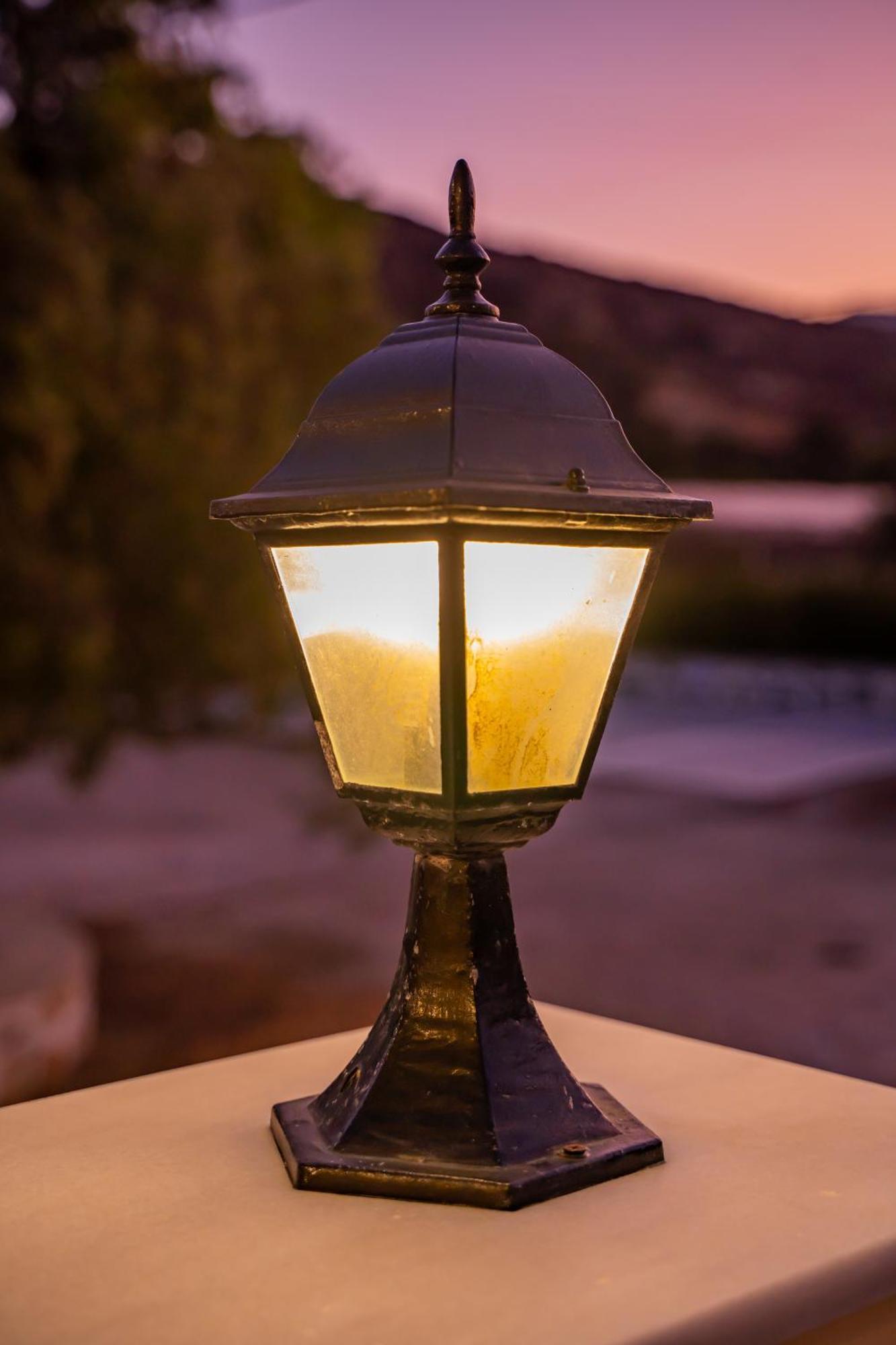 Olive Studios Karpathos Studio #4 Экстерьер фото