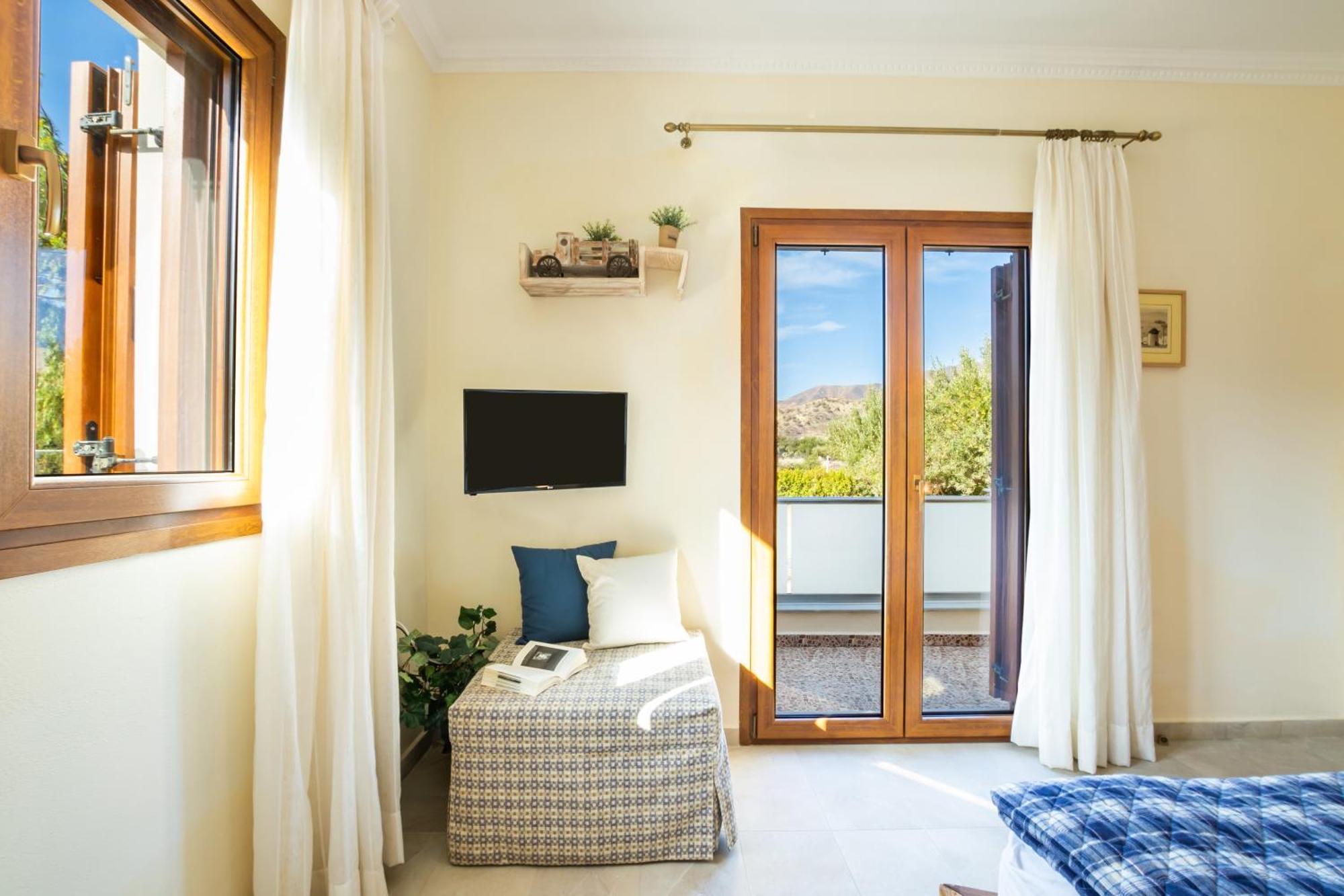 Olive Studios Karpathos Studio #4 Экстерьер фото