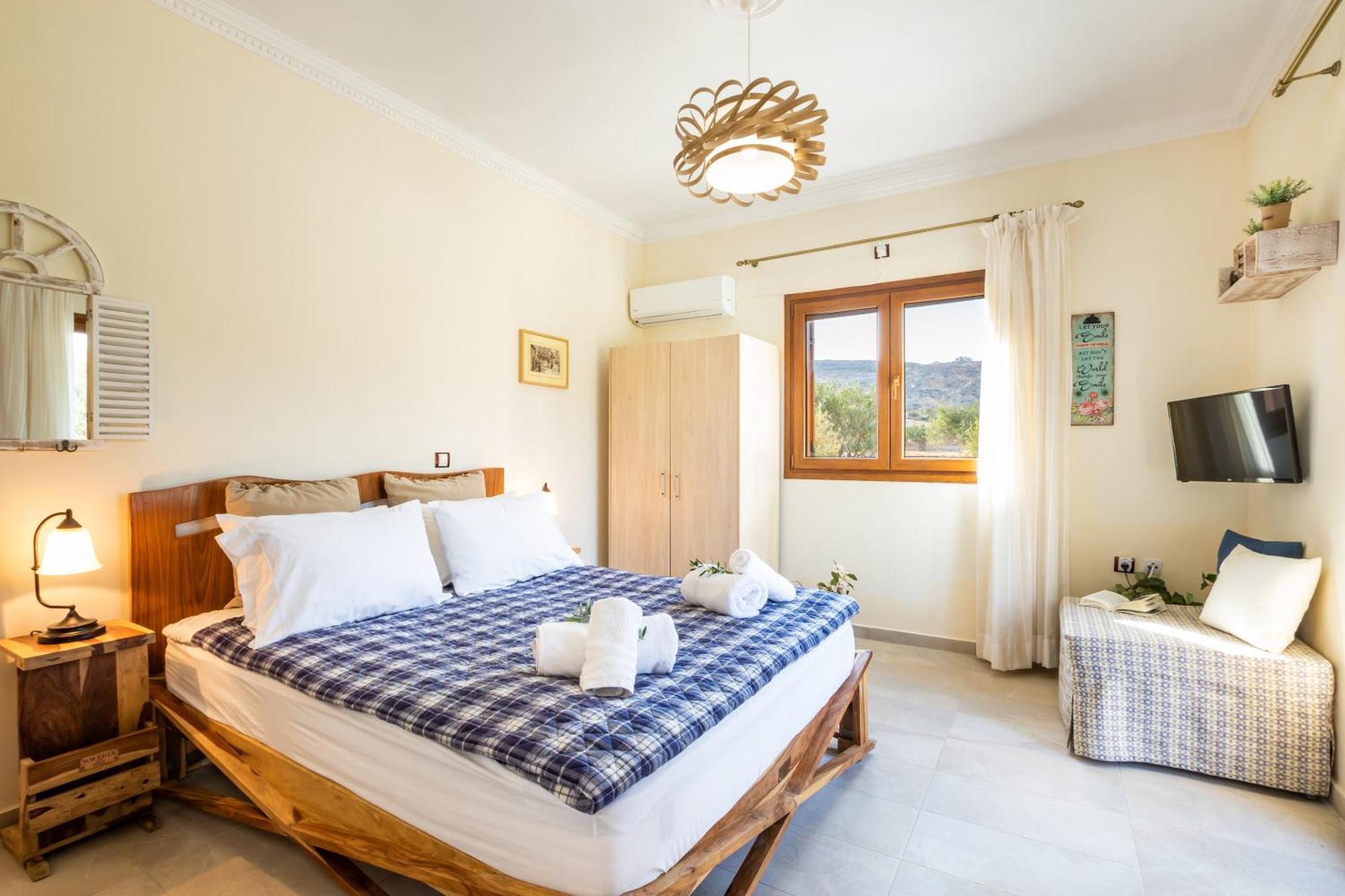 Olive Studios Karpathos Studio #4 Экстерьер фото