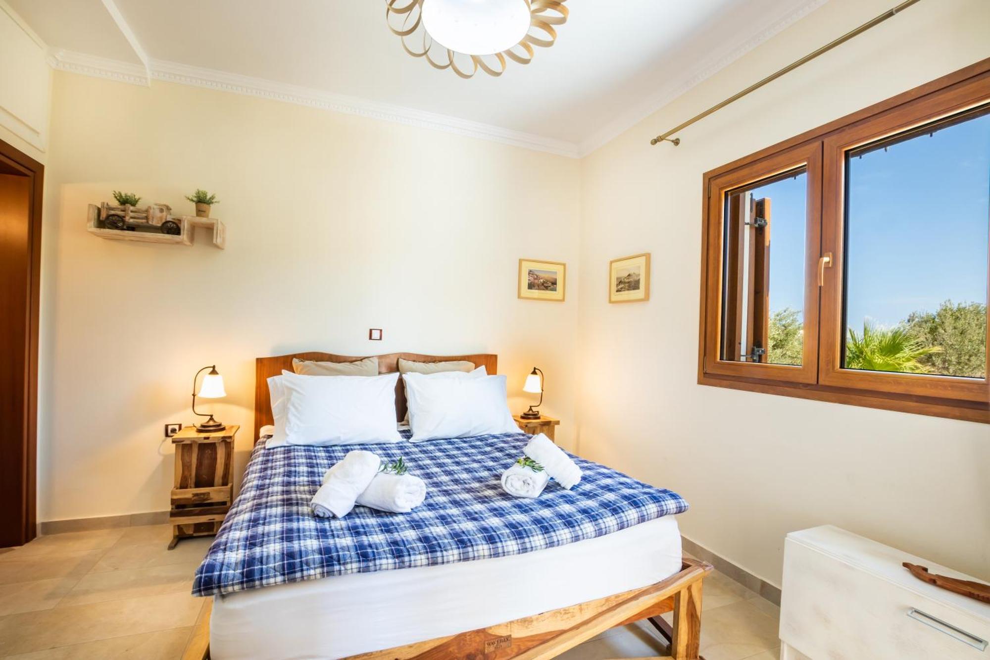Olive Studios Karpathos Studio #4 Экстерьер фото