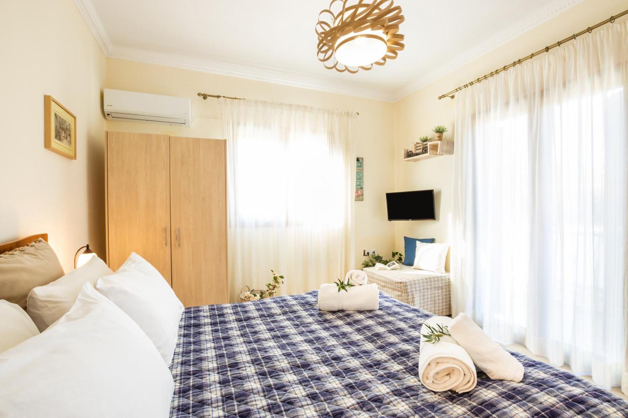 Olive Studios Karpathos Studio #4 Экстерьер фото