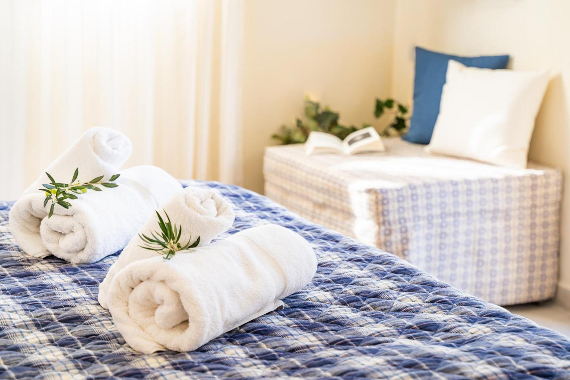 Olive Studios Karpathos Studio #4 Экстерьер фото