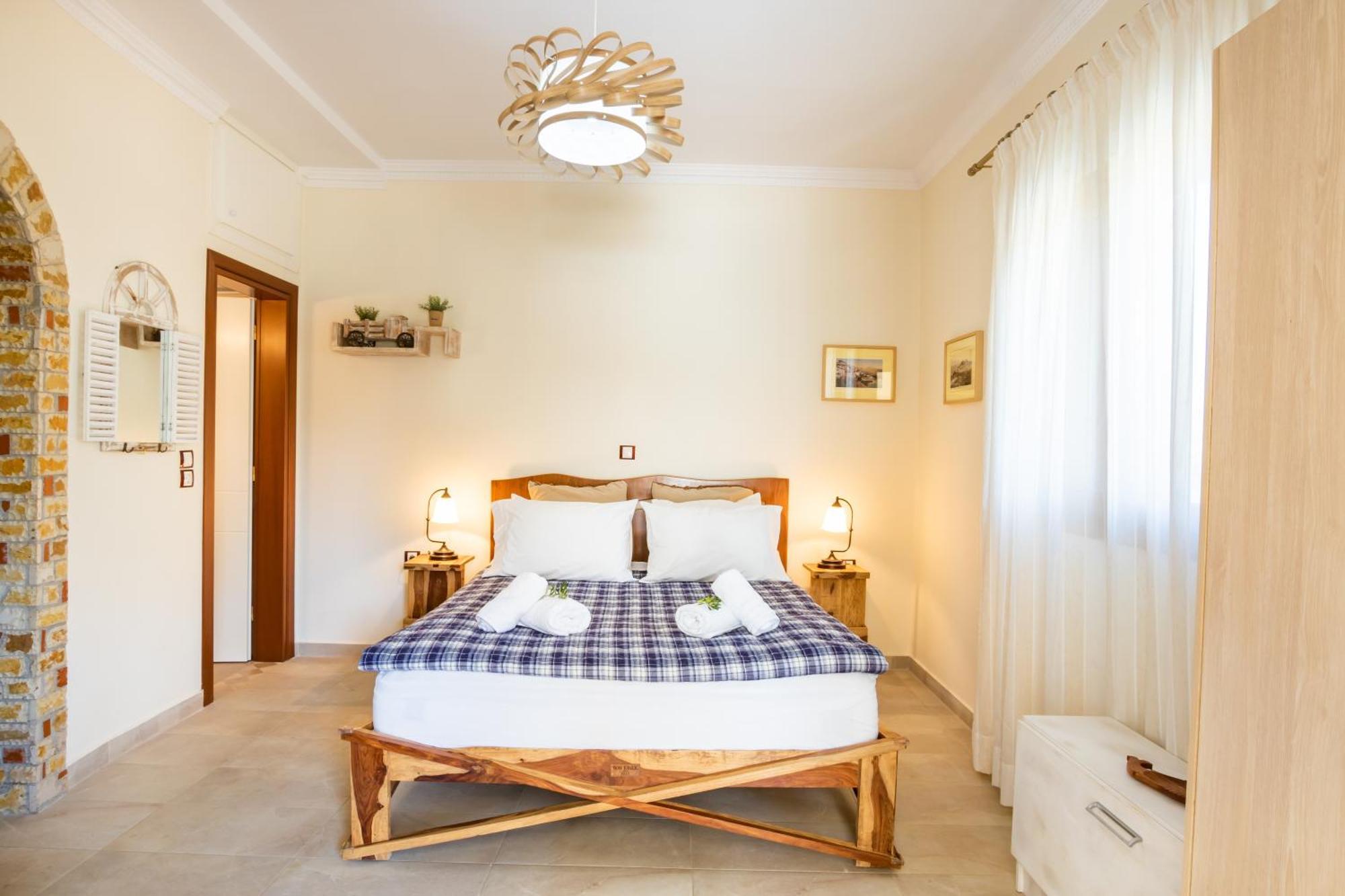 Olive Studios Karpathos Studio #4 Экстерьер фото
