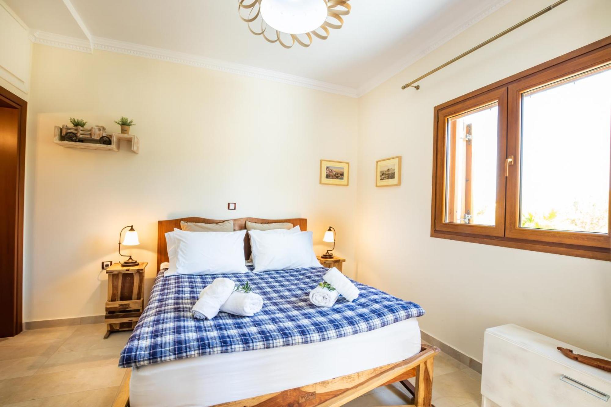 Olive Studios Karpathos Studio #4 Экстерьер фото