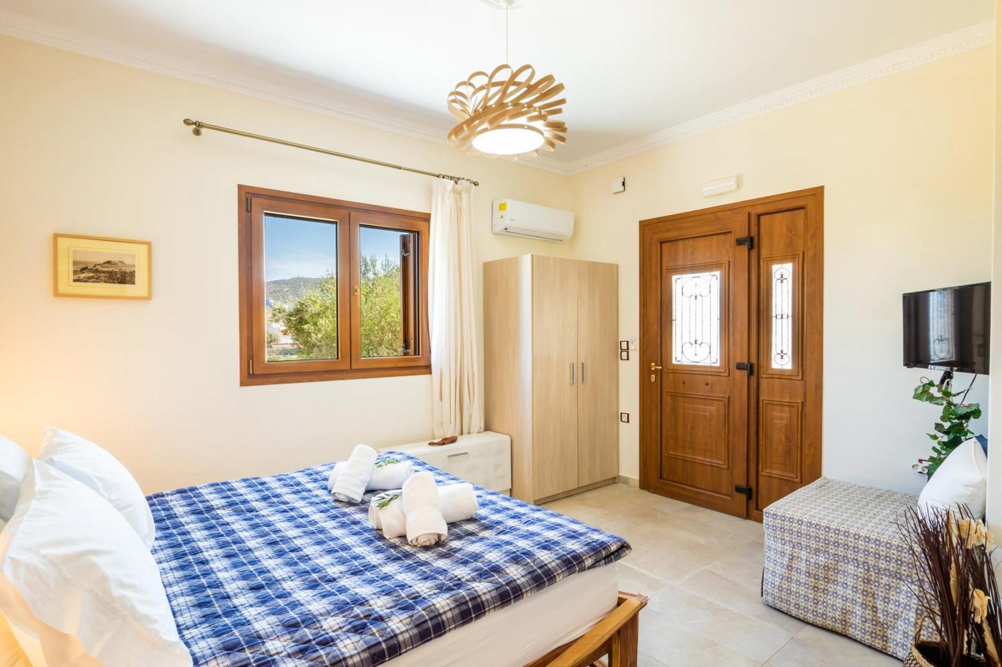 Olive Studios Karpathos Studio #4 Экстерьер фото